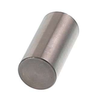 Вал масляного насоса