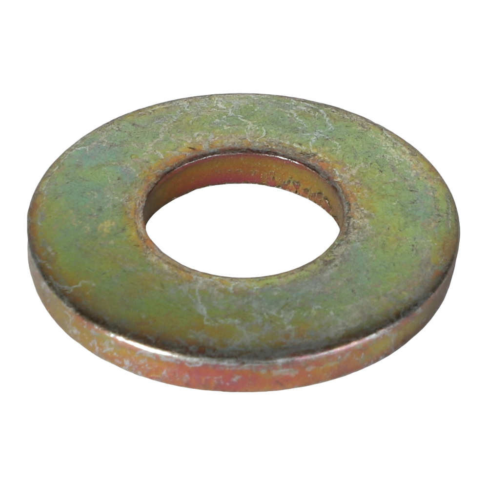 Пружинная шайба