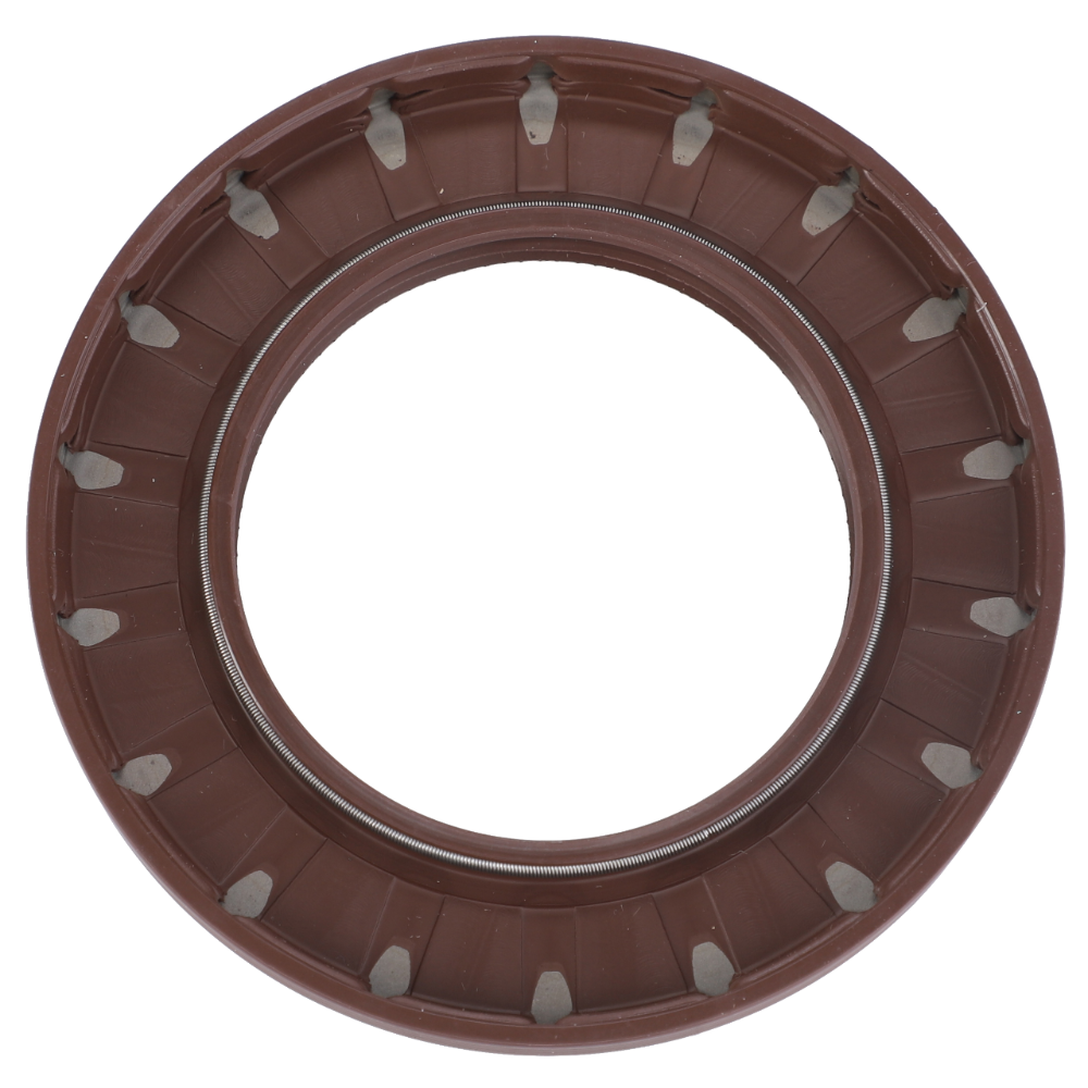 Уплотнение вала