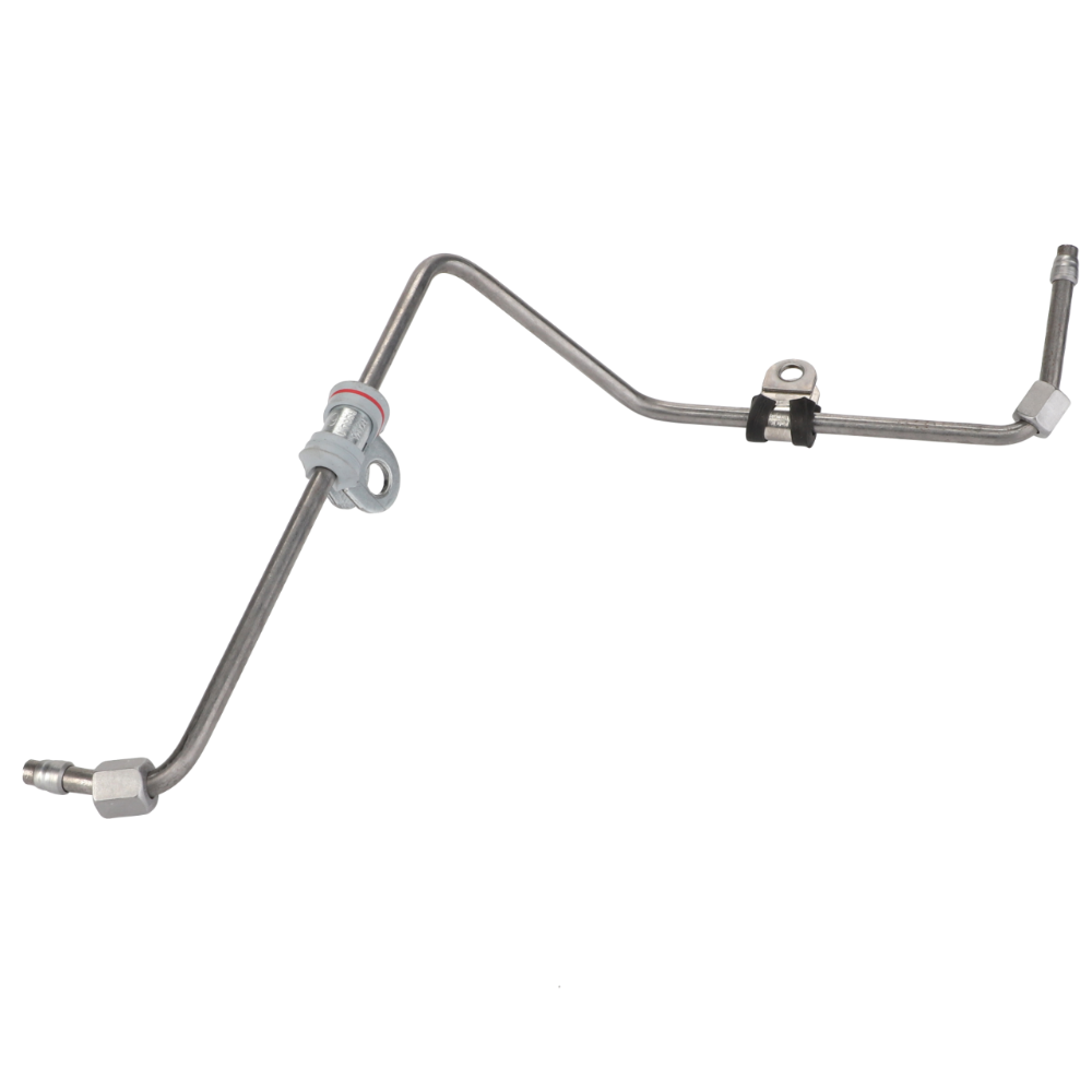 ТОПЛИВОПРОВОД