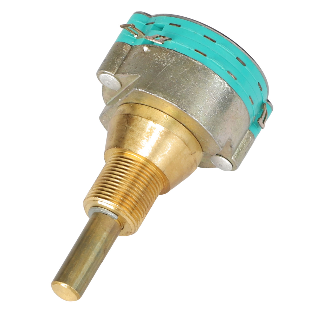 Поворотный переключатель