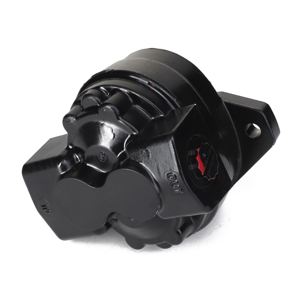 ГИДРАВЛИЧЕСКИЙ НАСОС