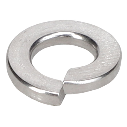 Стопорная шайба