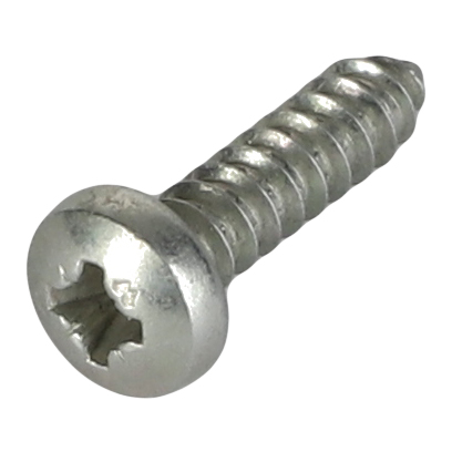 Самонарезающий винт