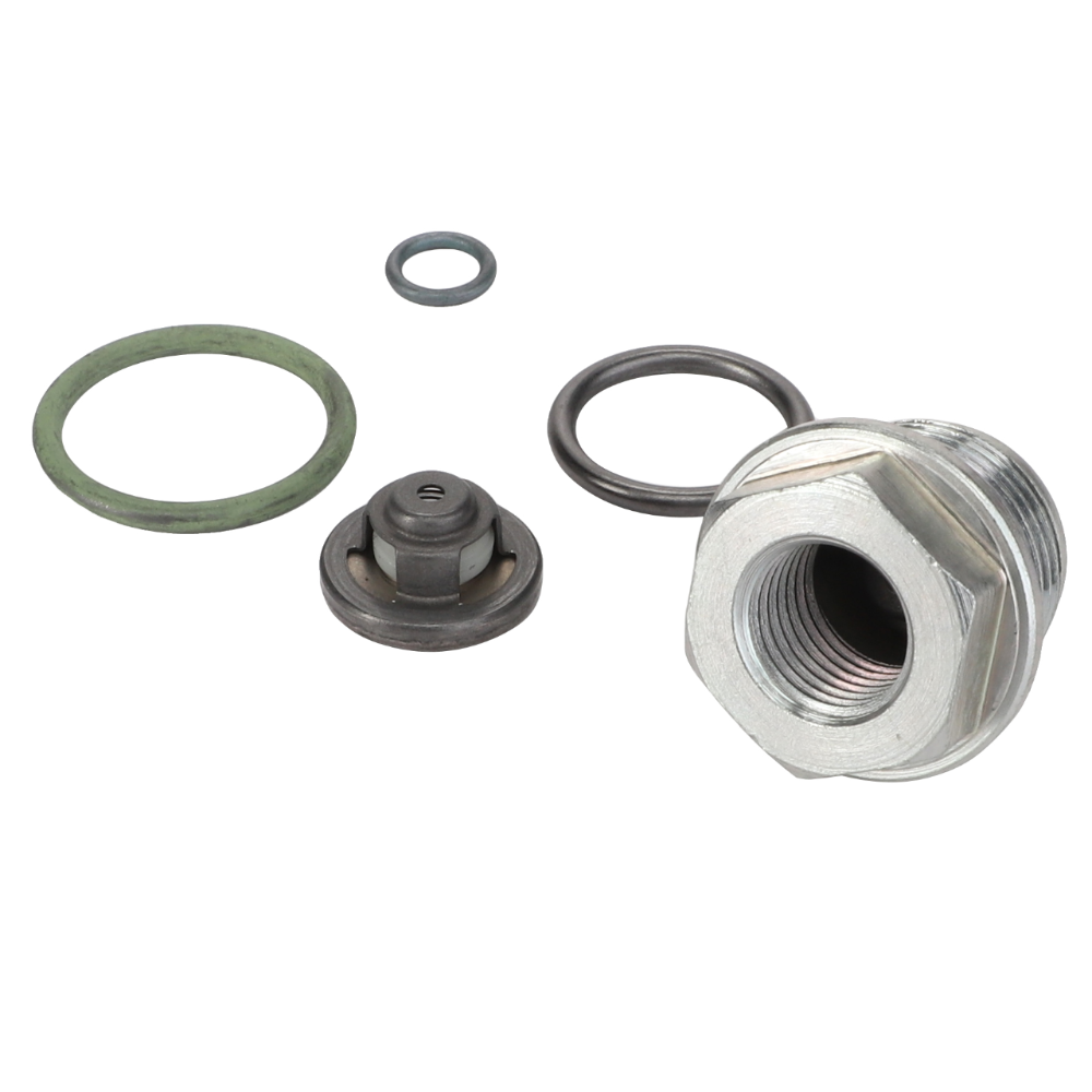 КОМПЛЕКТ ДЛЯ РЕМОНТА ПЕРЕДАТОЧНОГО НАСОСА