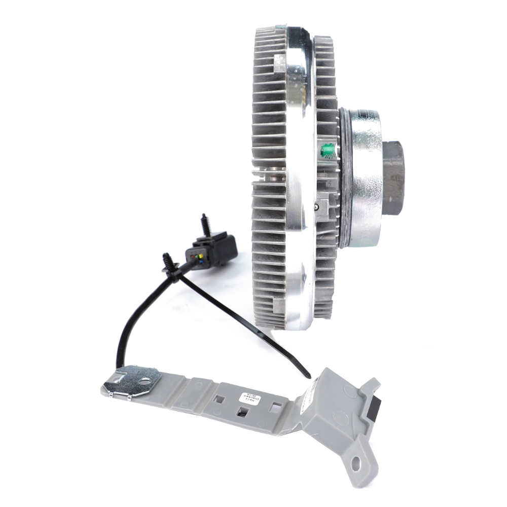 Ступица сцепления