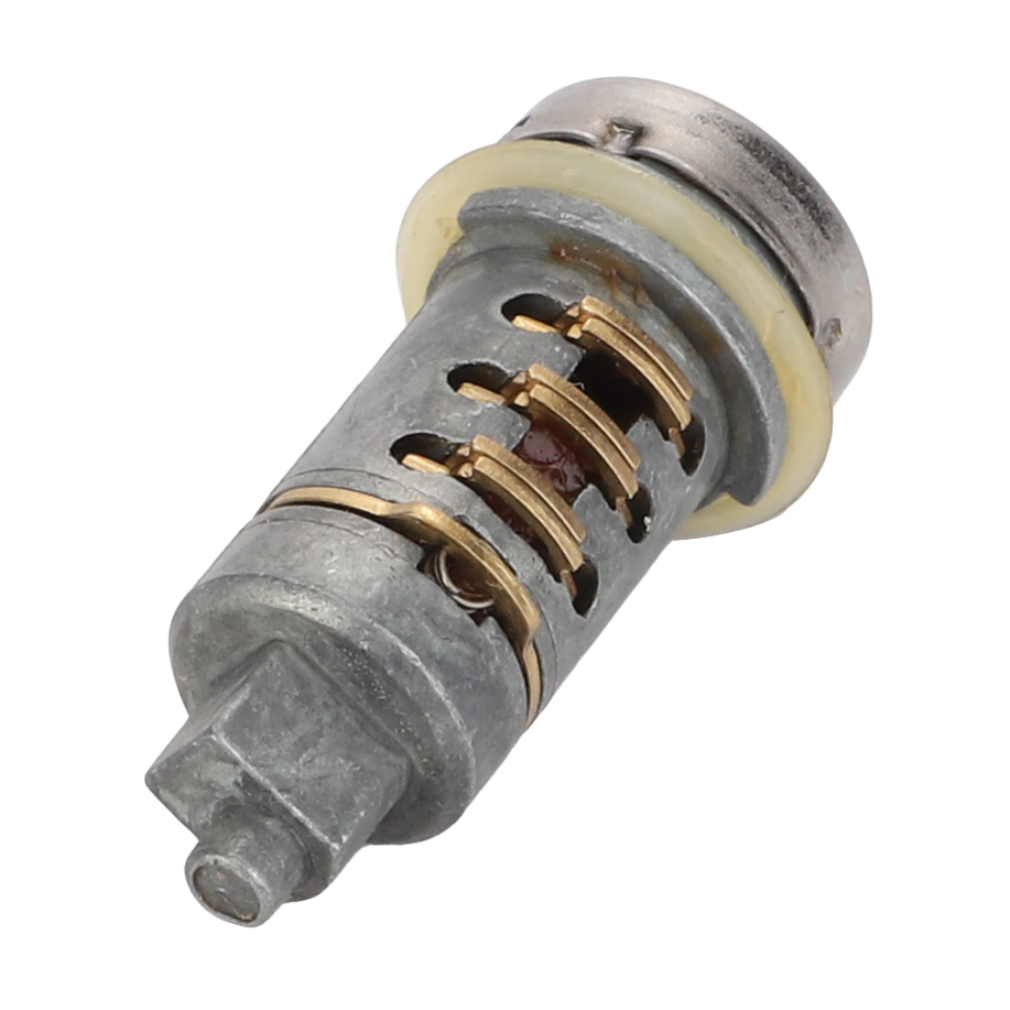 ЗАМОК БАРАБАННОЙ ПЕРЕПОНКИ