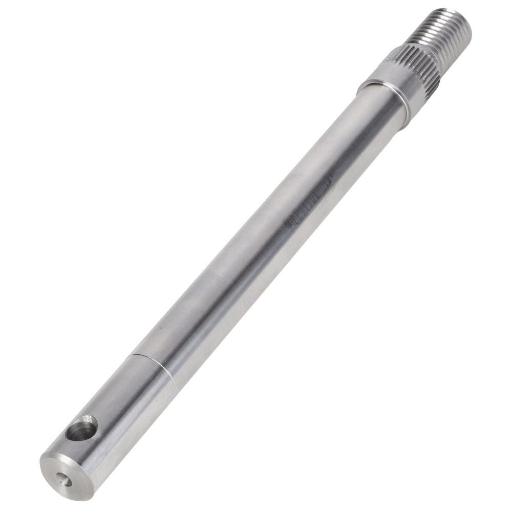 Рулевой вал