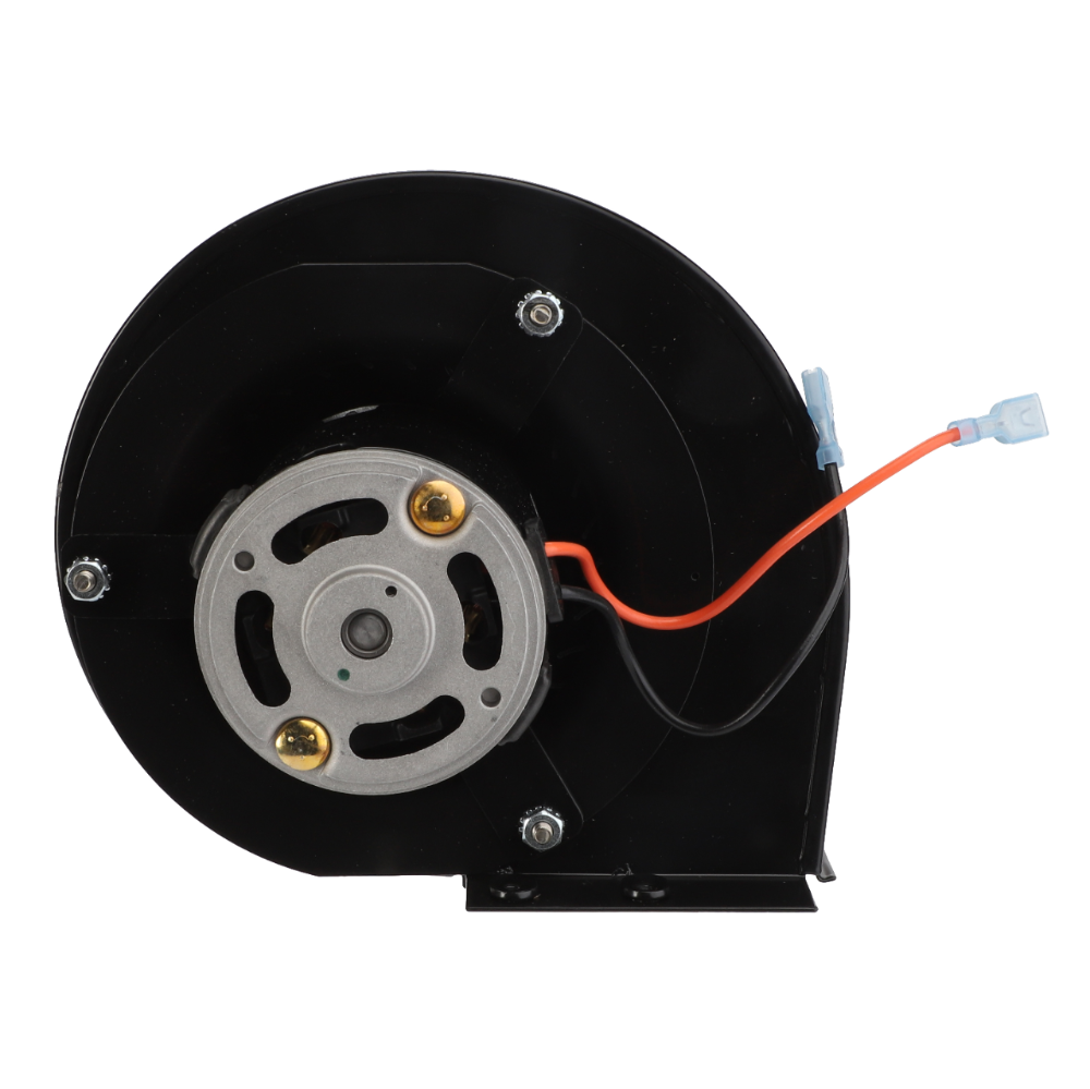 Воздуходувка