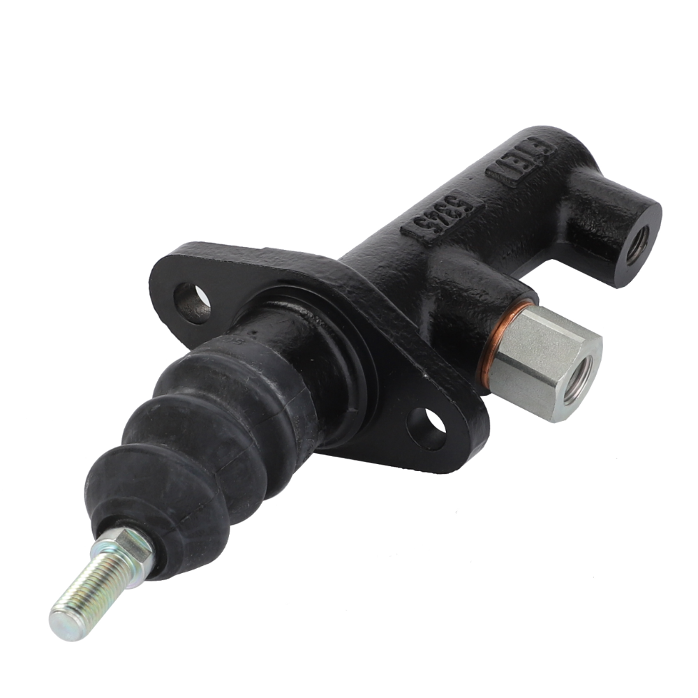 ГЛАВНЫЙ НАСОС