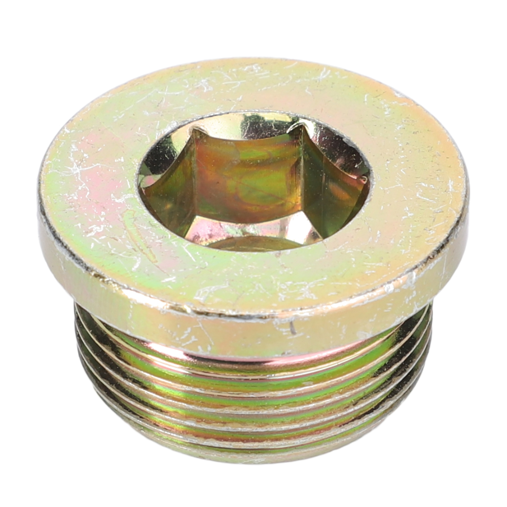 Сливная пробка