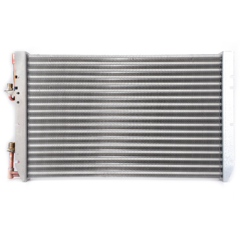 КОНДЕНСАТОР