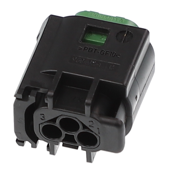 ЭЛЕКТРИЧЕСКИЙ РАЗЪЁМ