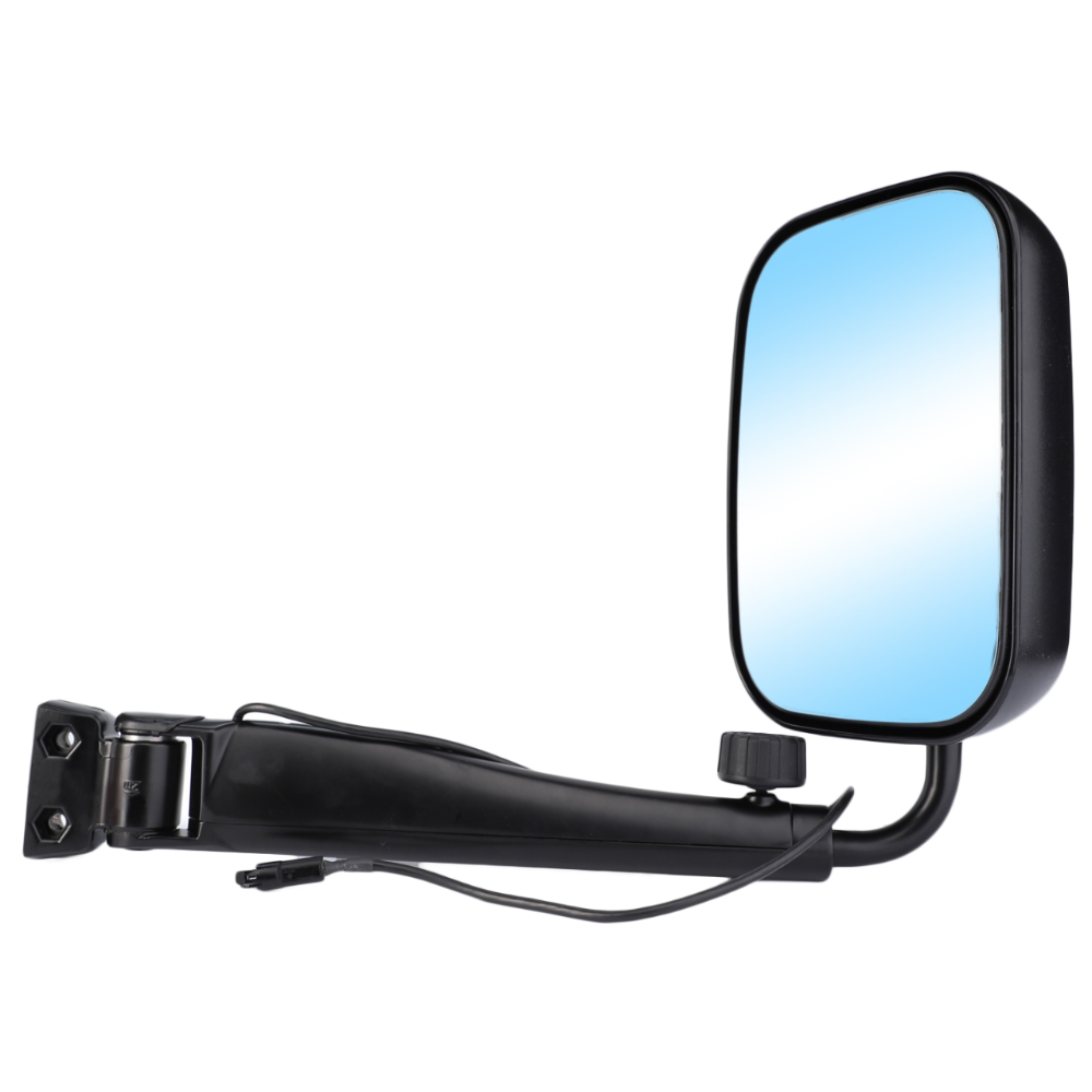 ЛЕВОЕ ЗЕРКАЛО