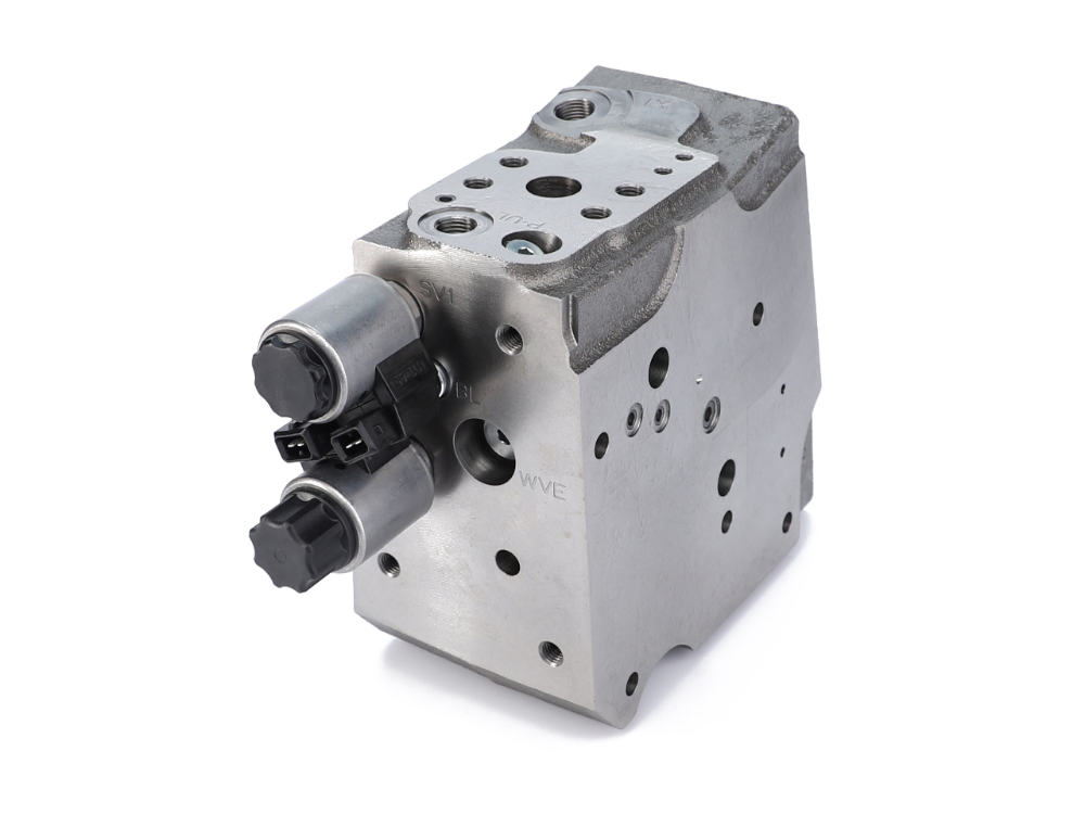 ЦЕНТРАЛЬНЫЙ ЭЛЕМЕНТ