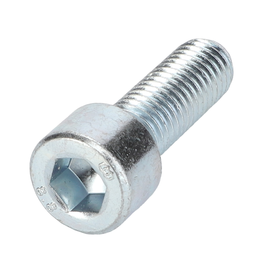 Шестигранный винт