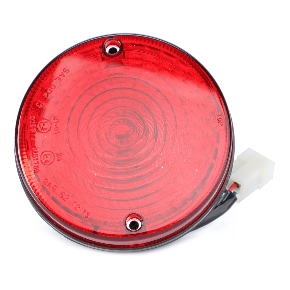 ЗАДНИЙ ФОНАРЬ