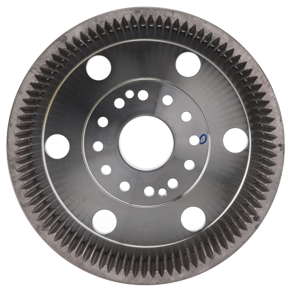 КОРОННАЯ ШЕСТЕРНЯ