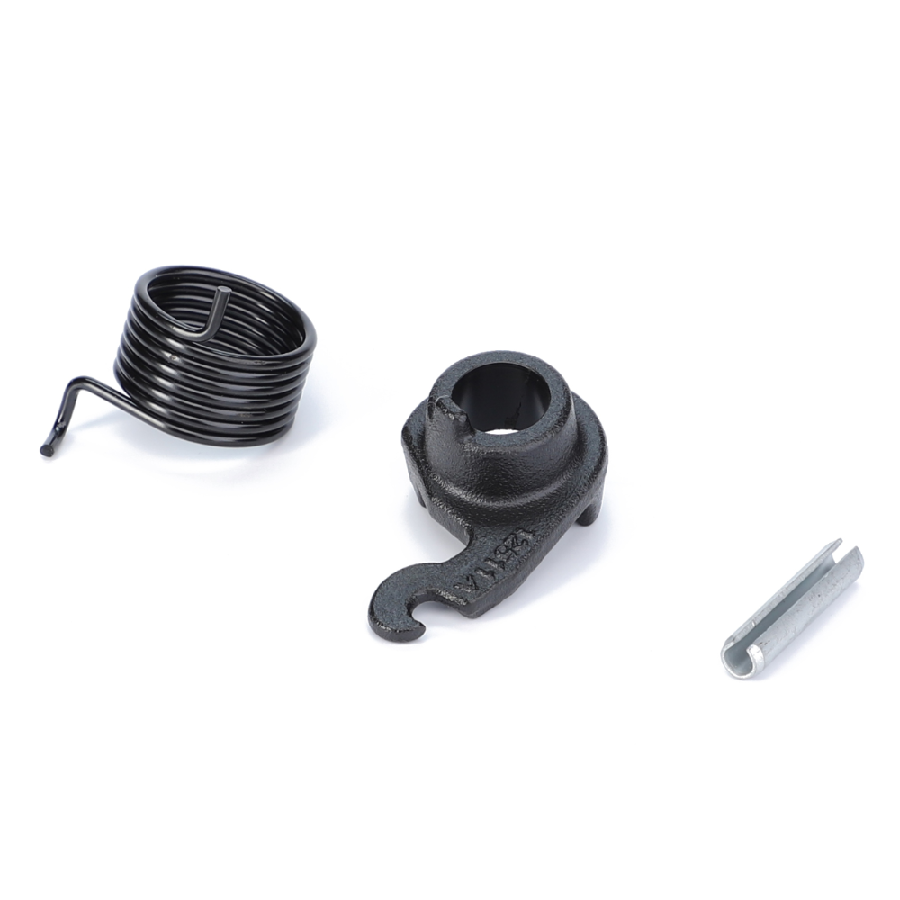 Рычаг натяжителя