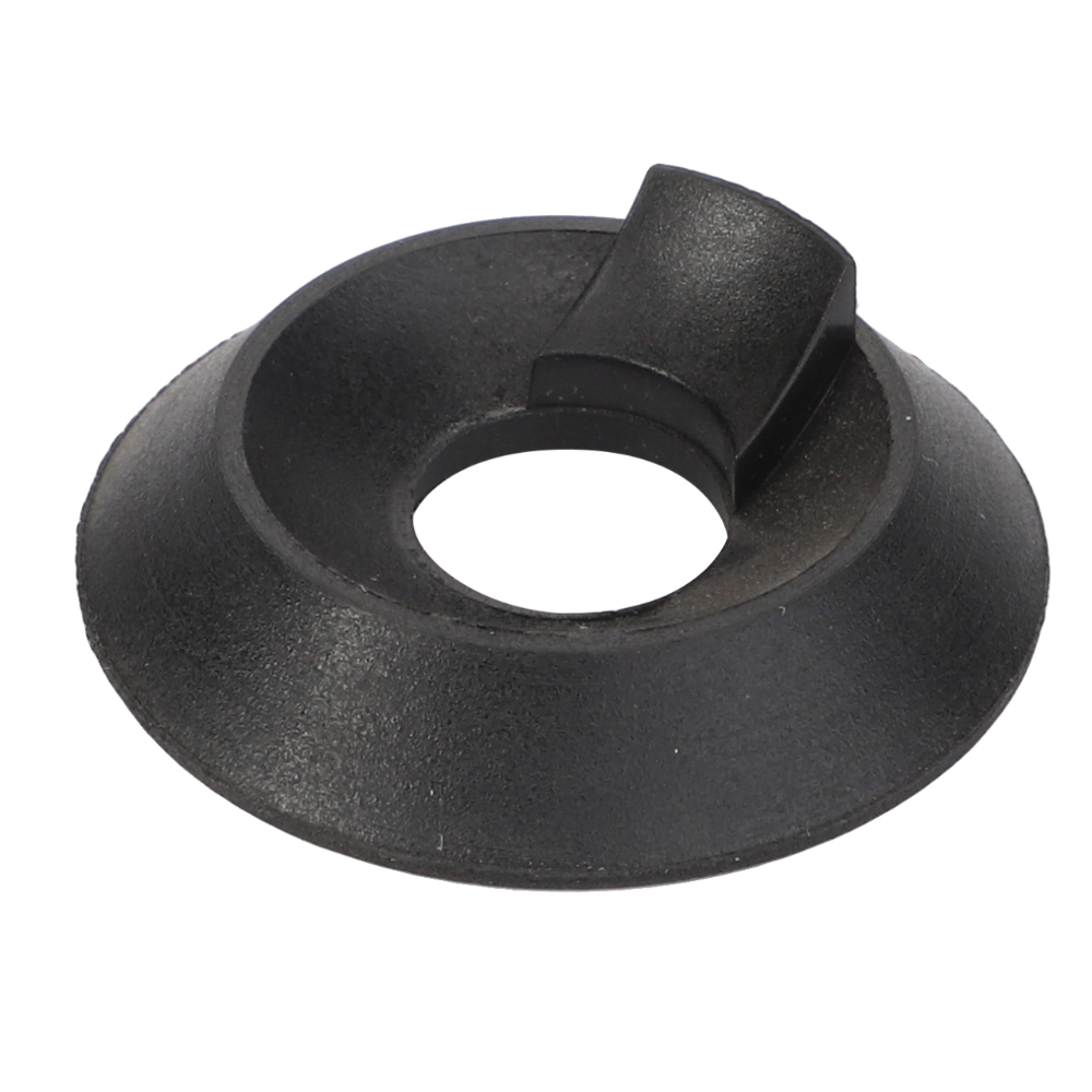 Шаровая шайба