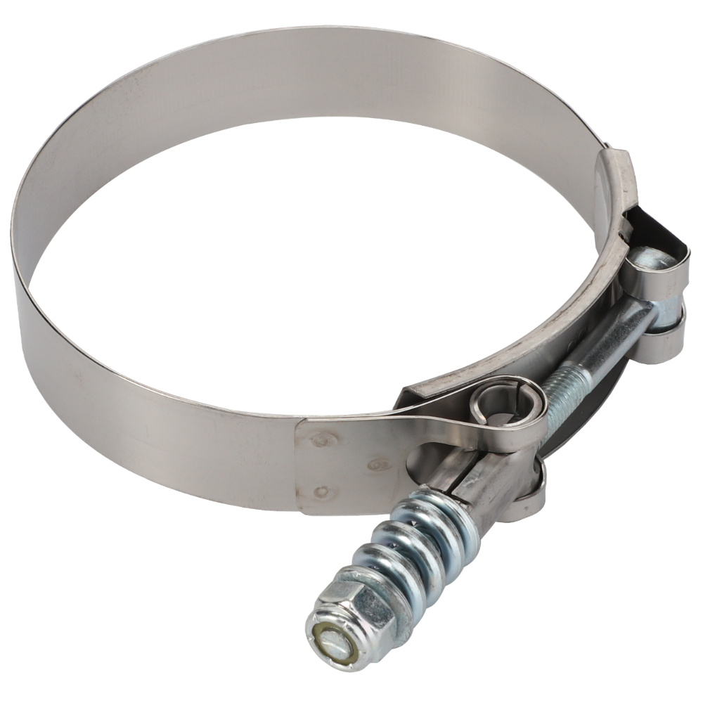 Хомут для гибкого провода