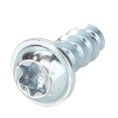 Самонарезающий винт