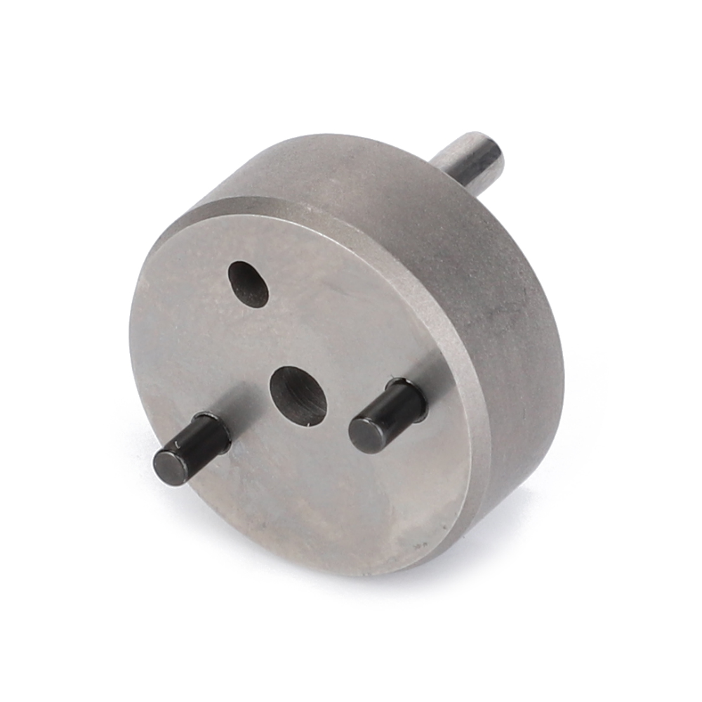 РЕГУЛИРОВОЧНЫЙ ДИСК