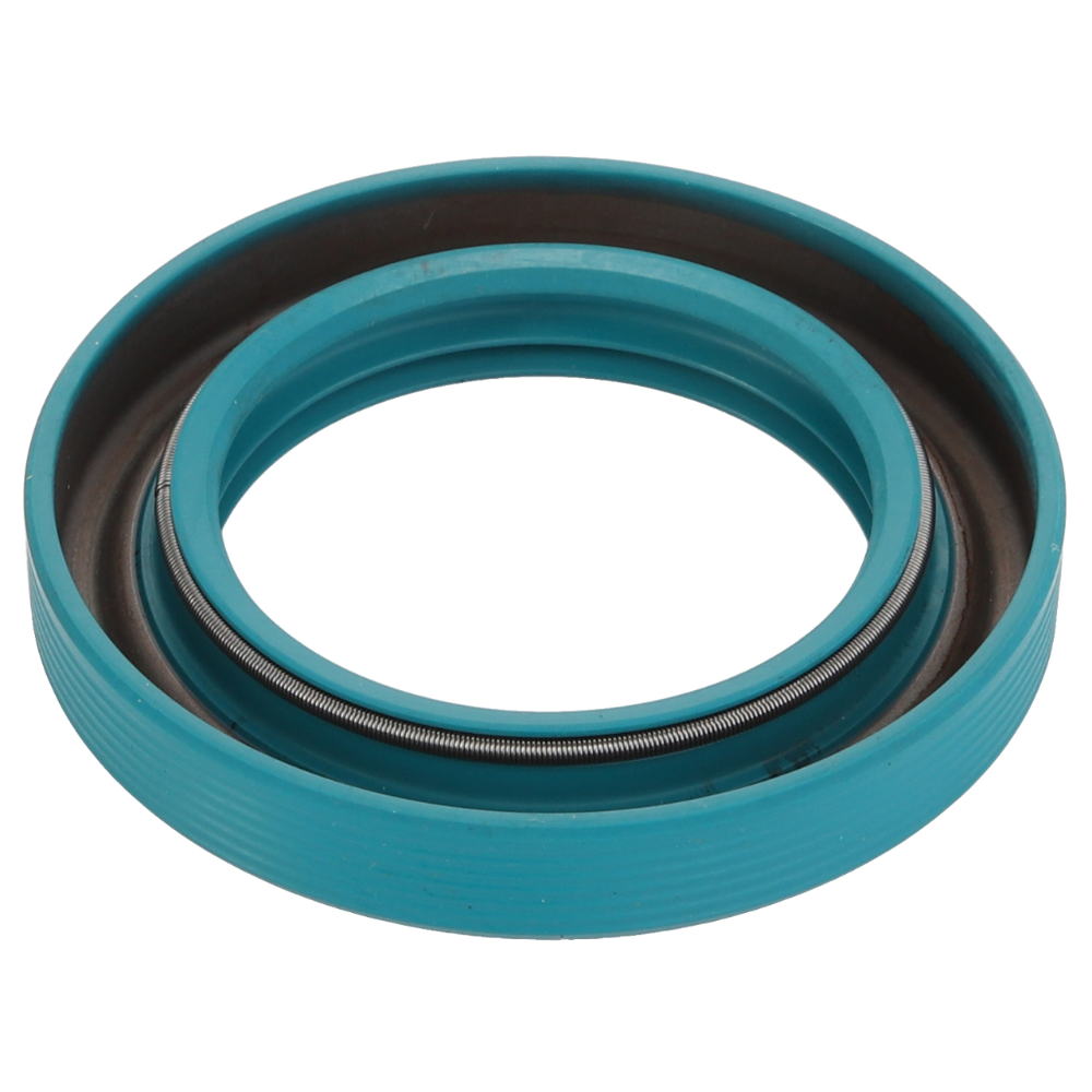 Уплотнение вала