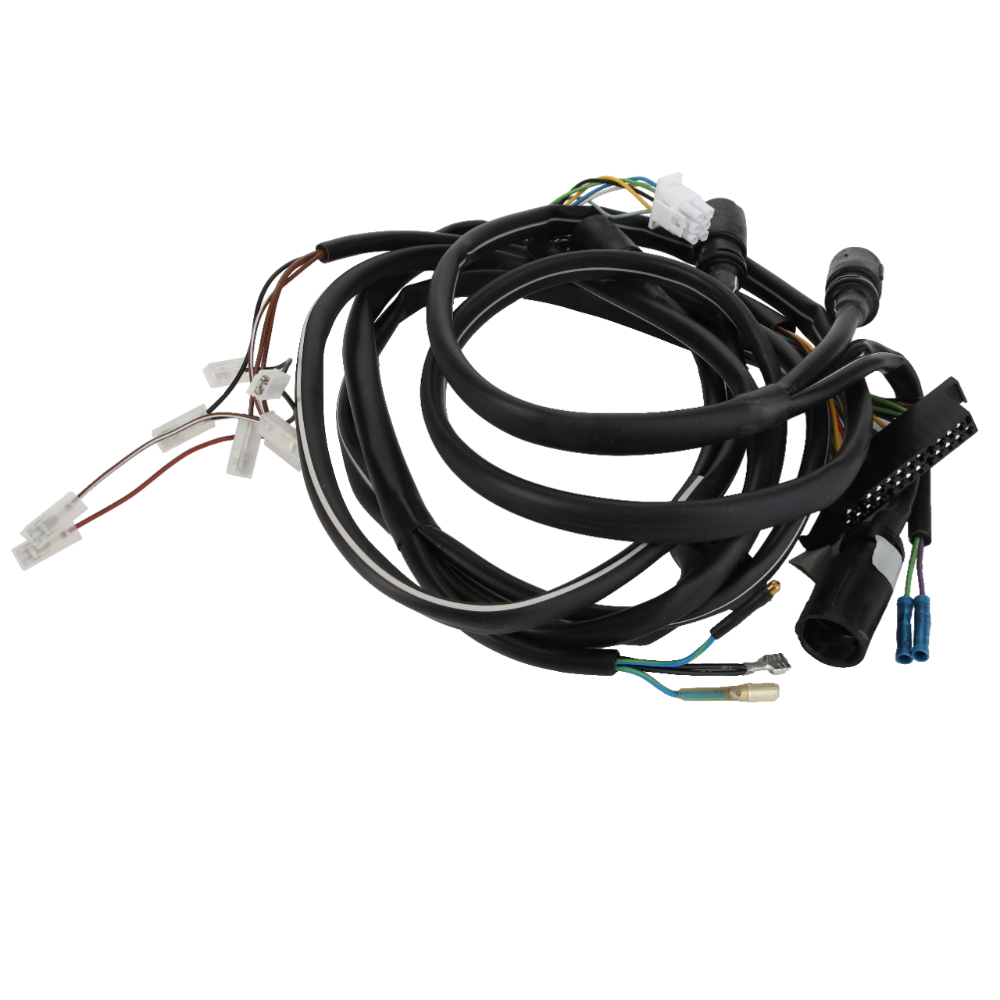 КОМПЛЕКТ ПРОВОДОВ