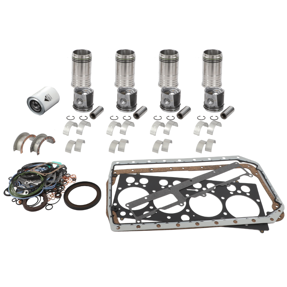 КОМПЛЕКТ ДЛЯ РЕМОНТА ДВИГАТЕЛЯ