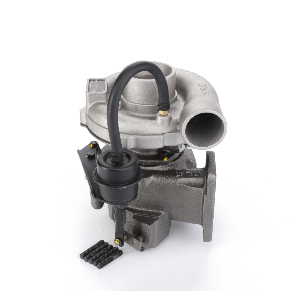 Турбокомпрессор