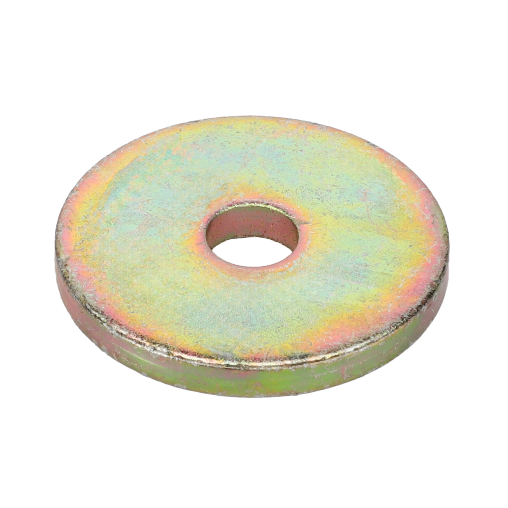 ПЛОСКАЯ ШАЙБА