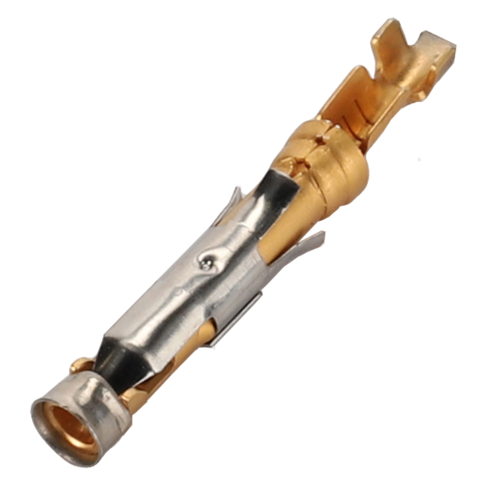 КОНТАКТНЫЙ РАЗЪЕМ