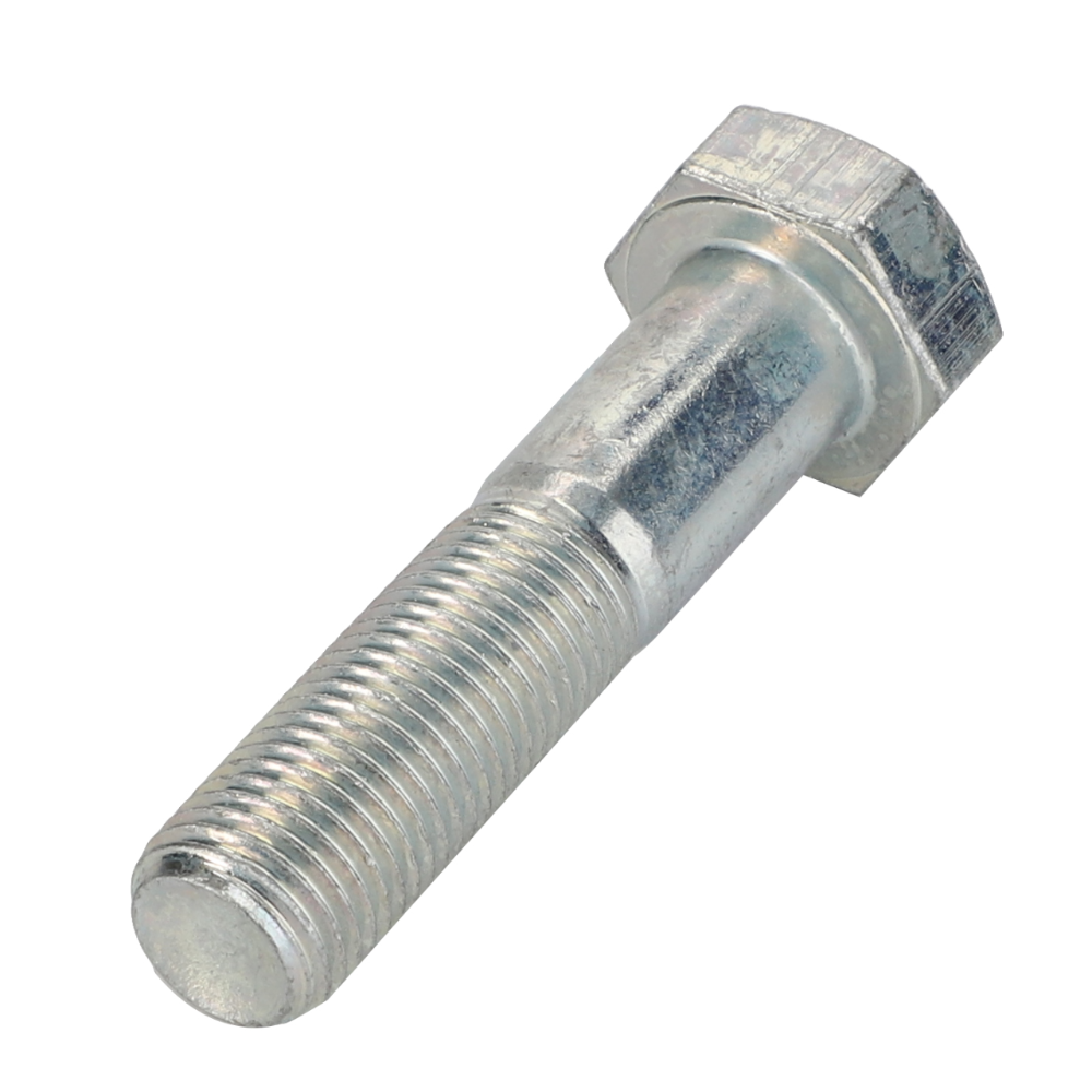 Шестигранный винт