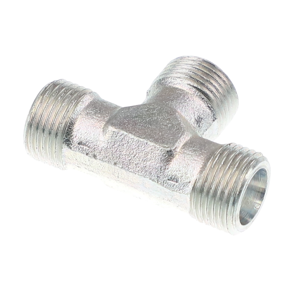 Резьбовое соединение T