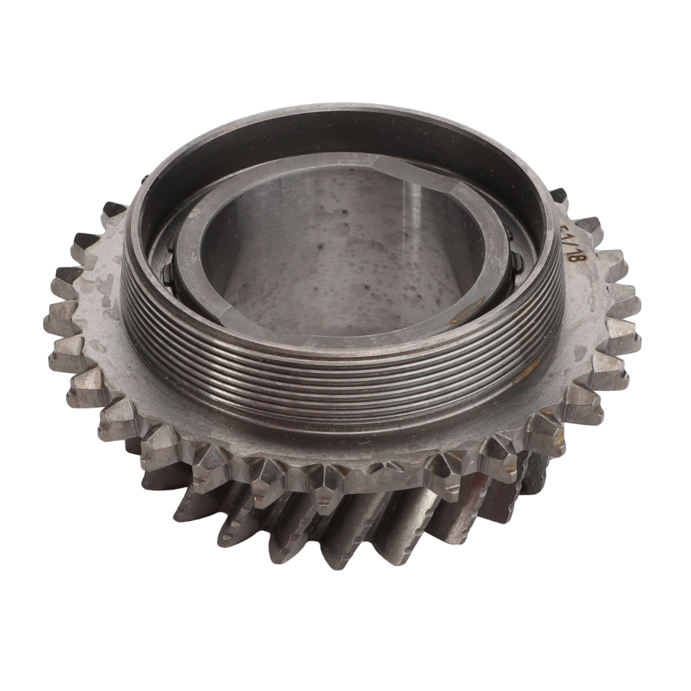 УПРАВЛЕНИЕ ПЕРЕКЛЮЧЕНИЕМ ПЕРЕДАЧ