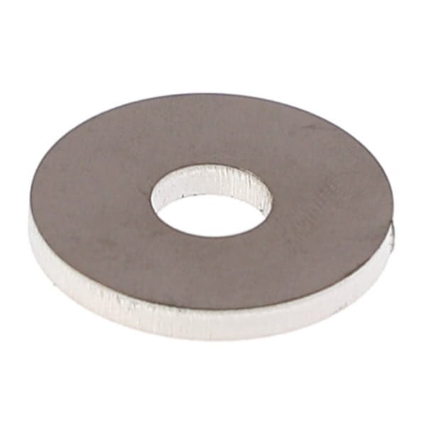 ПЛОСКАЯ ШАЙБА