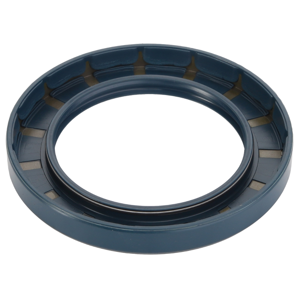 Уплотнение вала