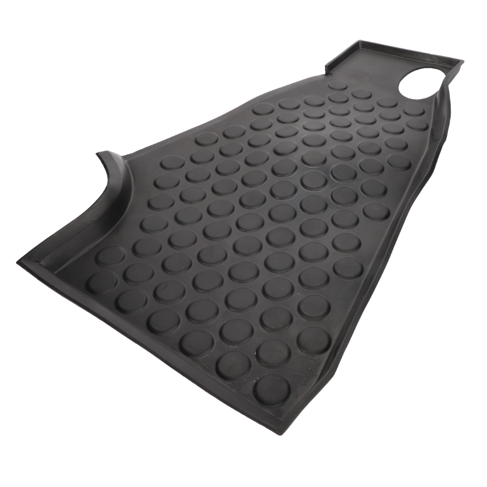 Напольный коврик