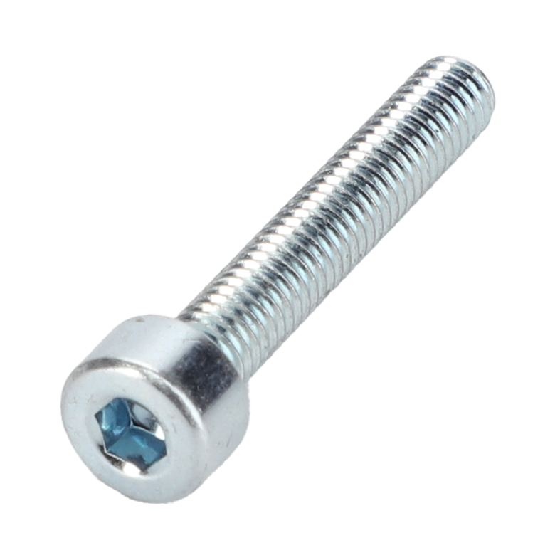 Шестигранный винт