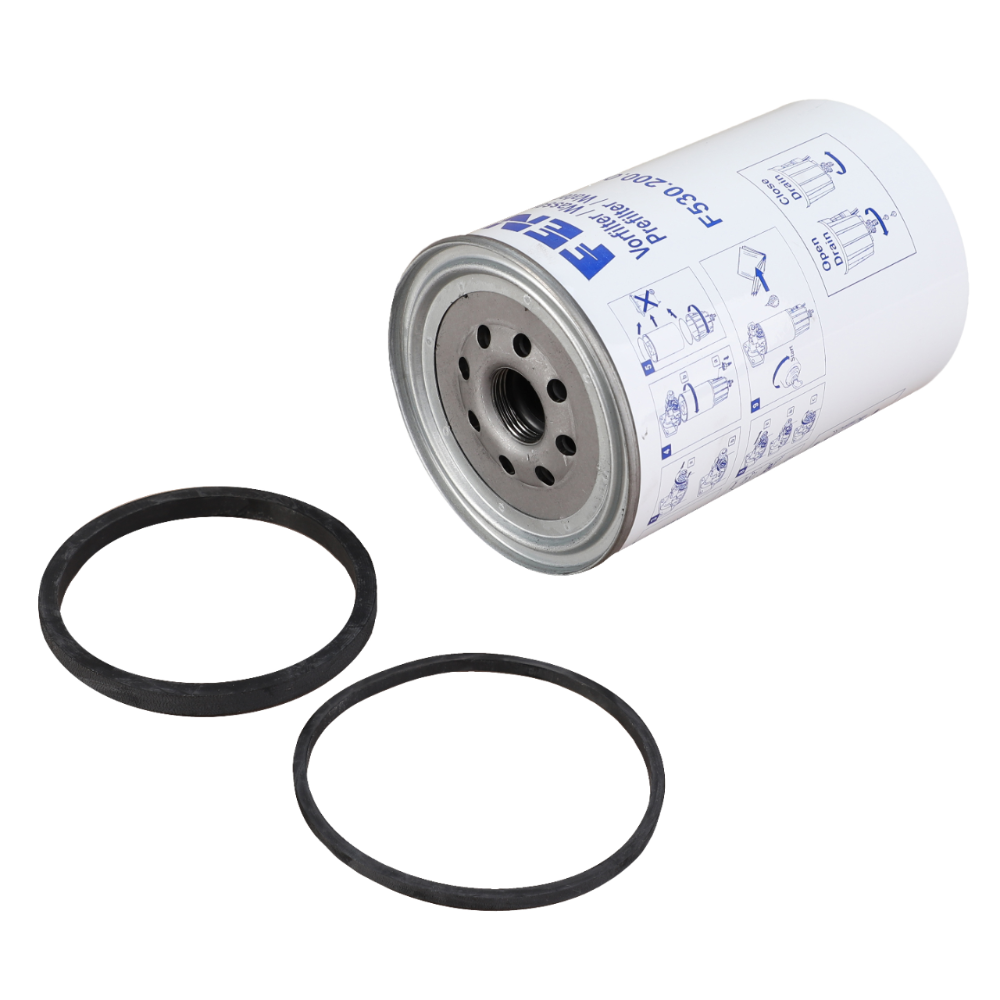 ФИЛЬТРУЮЩИЙ ЭЛЕМЕНТ