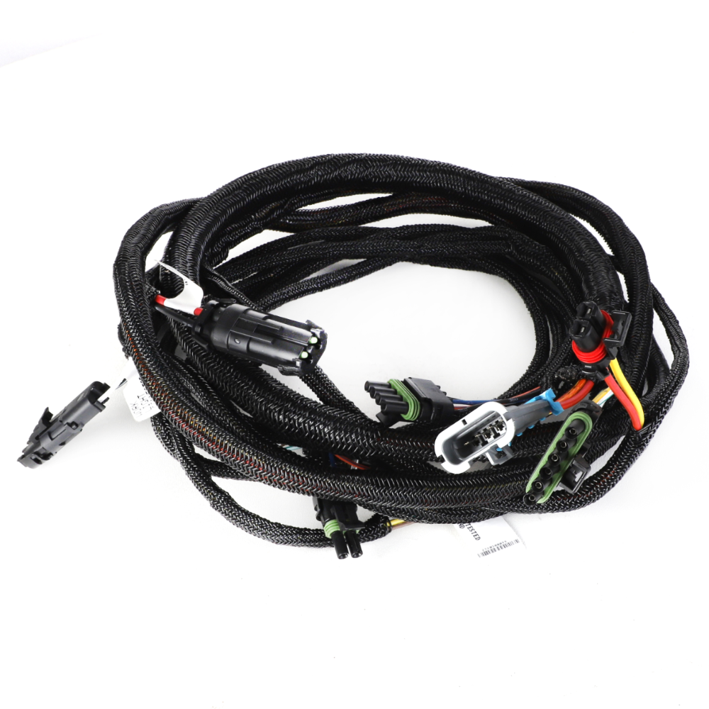 Жгут проводов