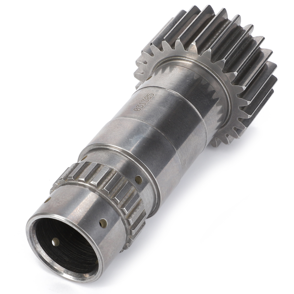 Шестигранник