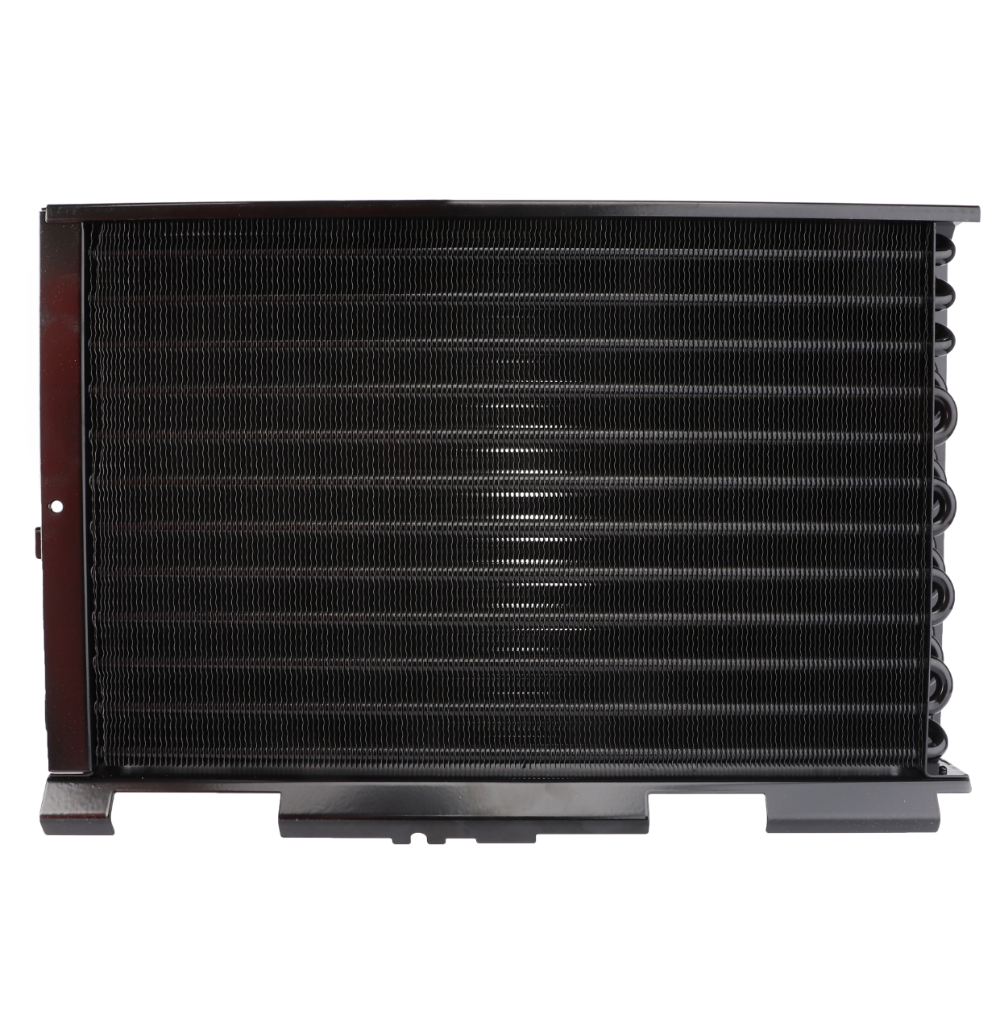 КОНДЕНСАТОР