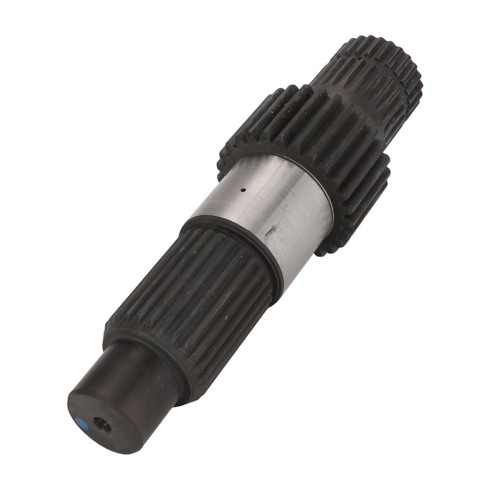 ВХОДНОЙ ВАЛ