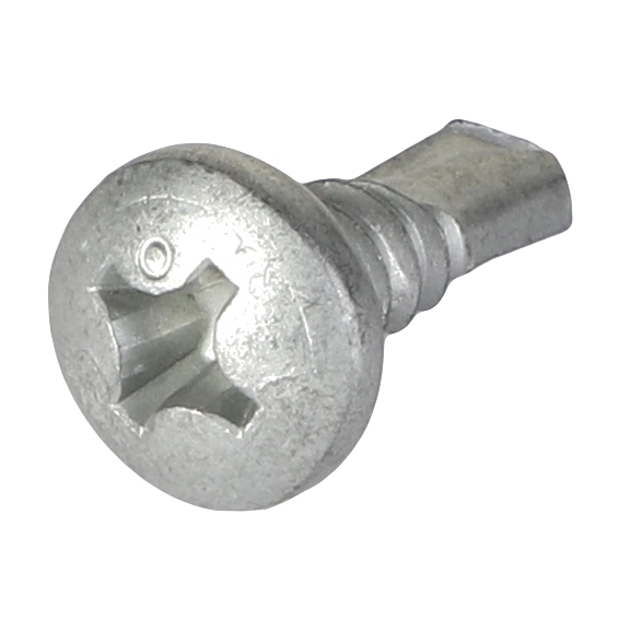 Самонарезающий винт