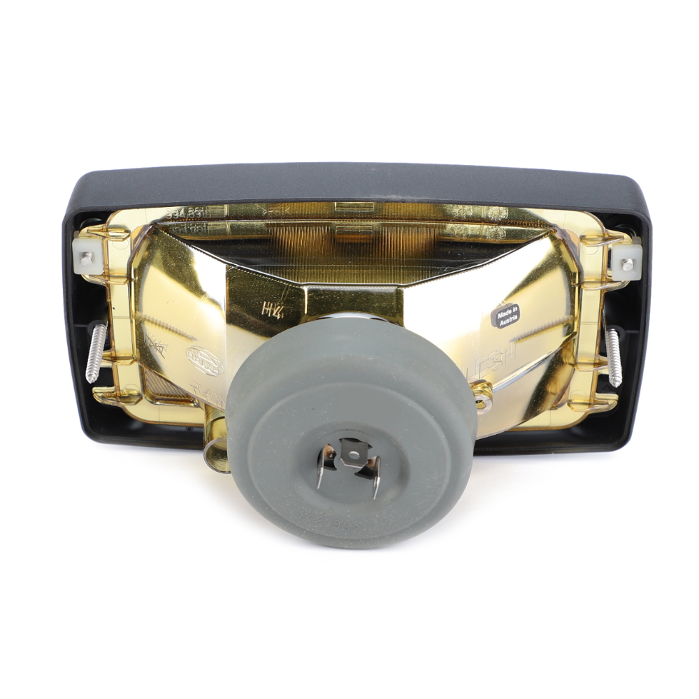 Комбинированный передний правый фонарь