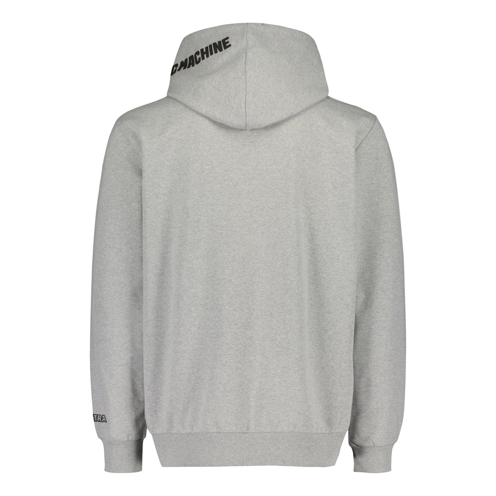 Толстовка с капюшоном