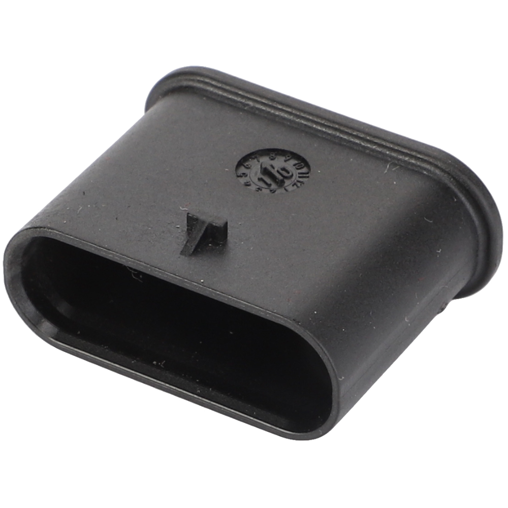 КРЫШКА РАЗЪЁМА