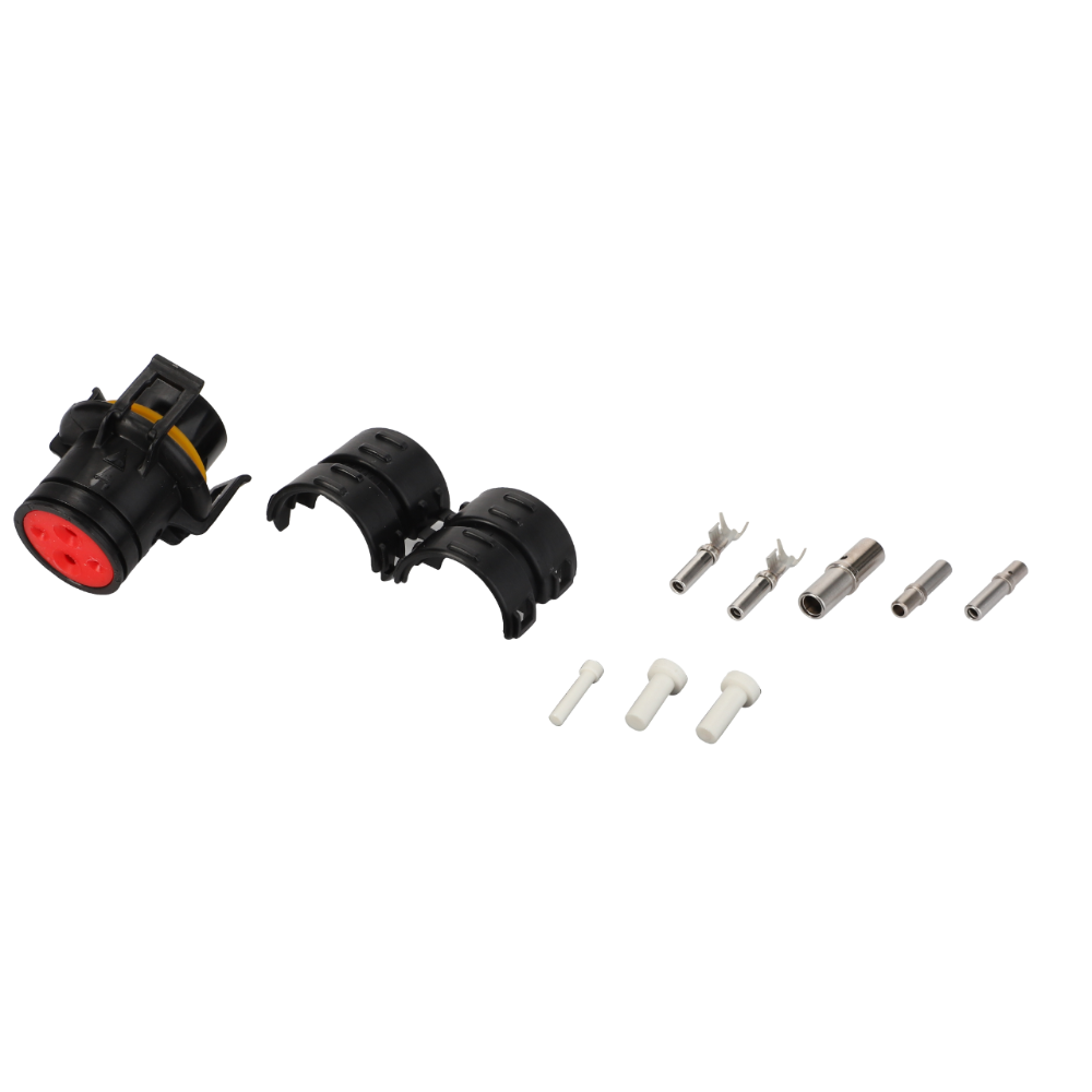 ТОЧКА РАЗЪЕДИНЕНИЯ